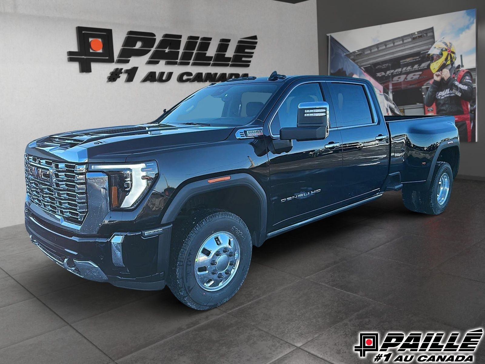 2026 GMC Sierra 3500 HD in Sorel-Tracy, Quebec