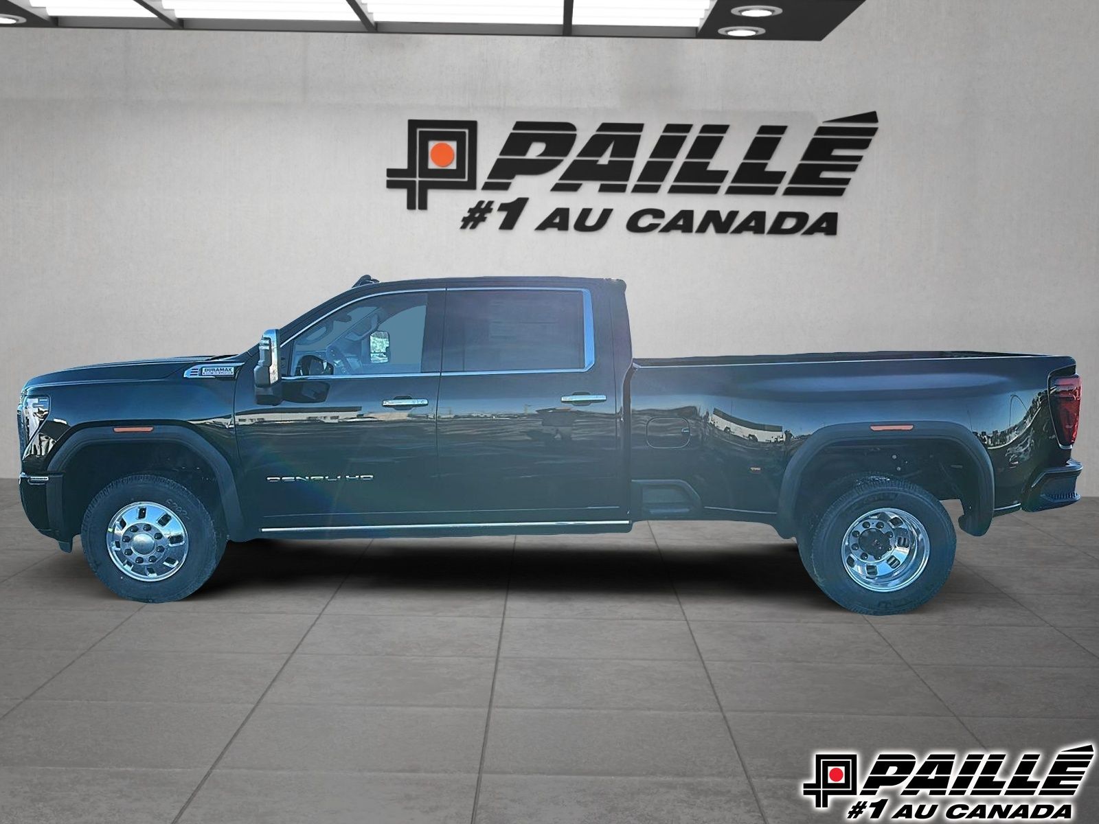 2026 GMC Sierra 3500 HD in Sorel-Tracy, Quebec