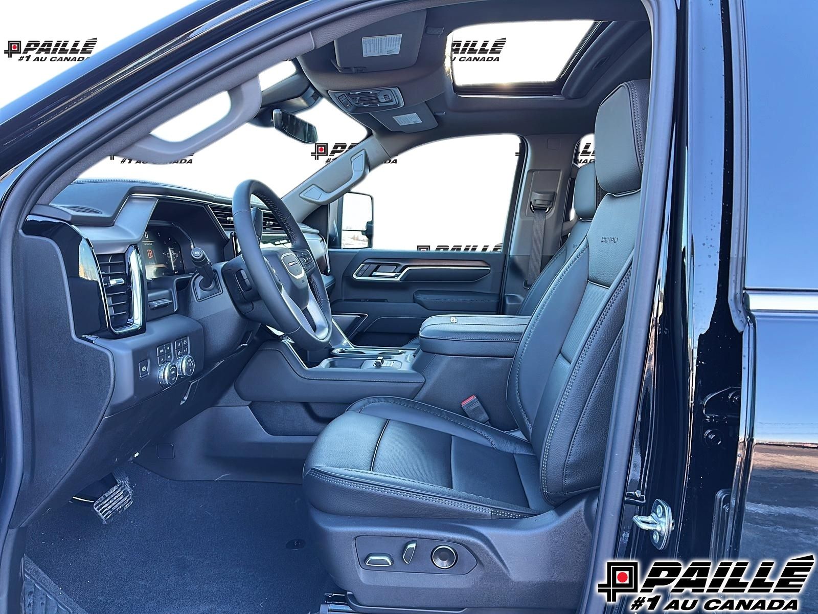 2026 GMC Sierra 3500 HD in Sorel-Tracy, Quebec