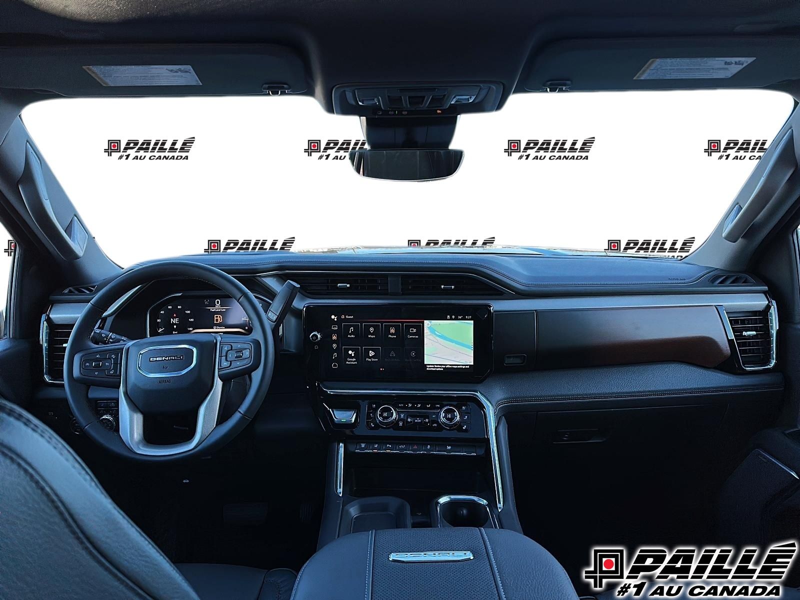 2026 GMC Sierra 3500 HD in Sorel-Tracy, Quebec