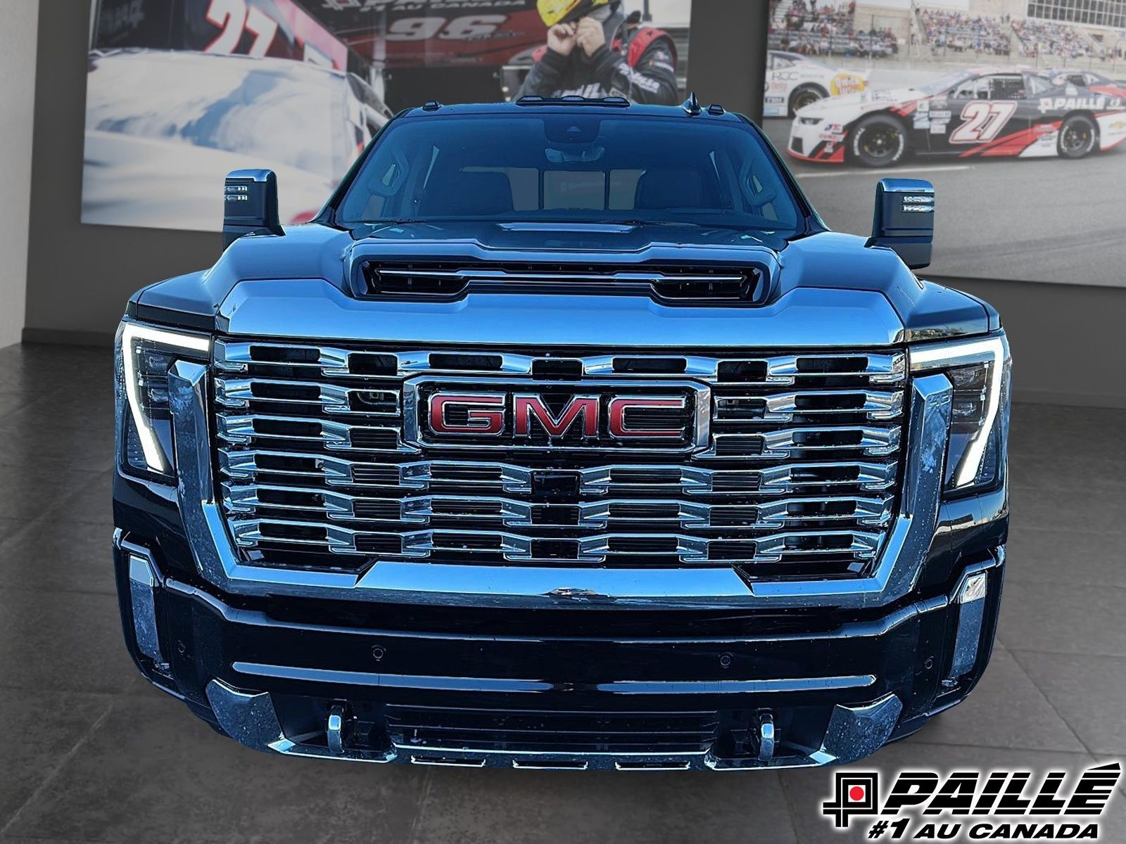 2026 GMC Sierra 3500 HD in Sorel-Tracy, Quebec