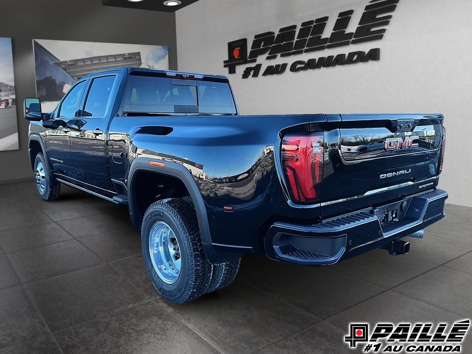 2026 GMC Sierra 3500 HD in Sorel-Tracy, Quebec