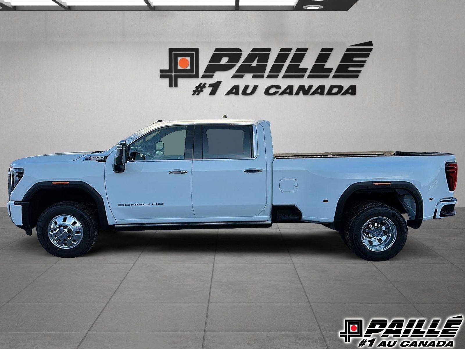 2026 GMC Sierra 3500 HD in Sorel-Tracy, Quebec