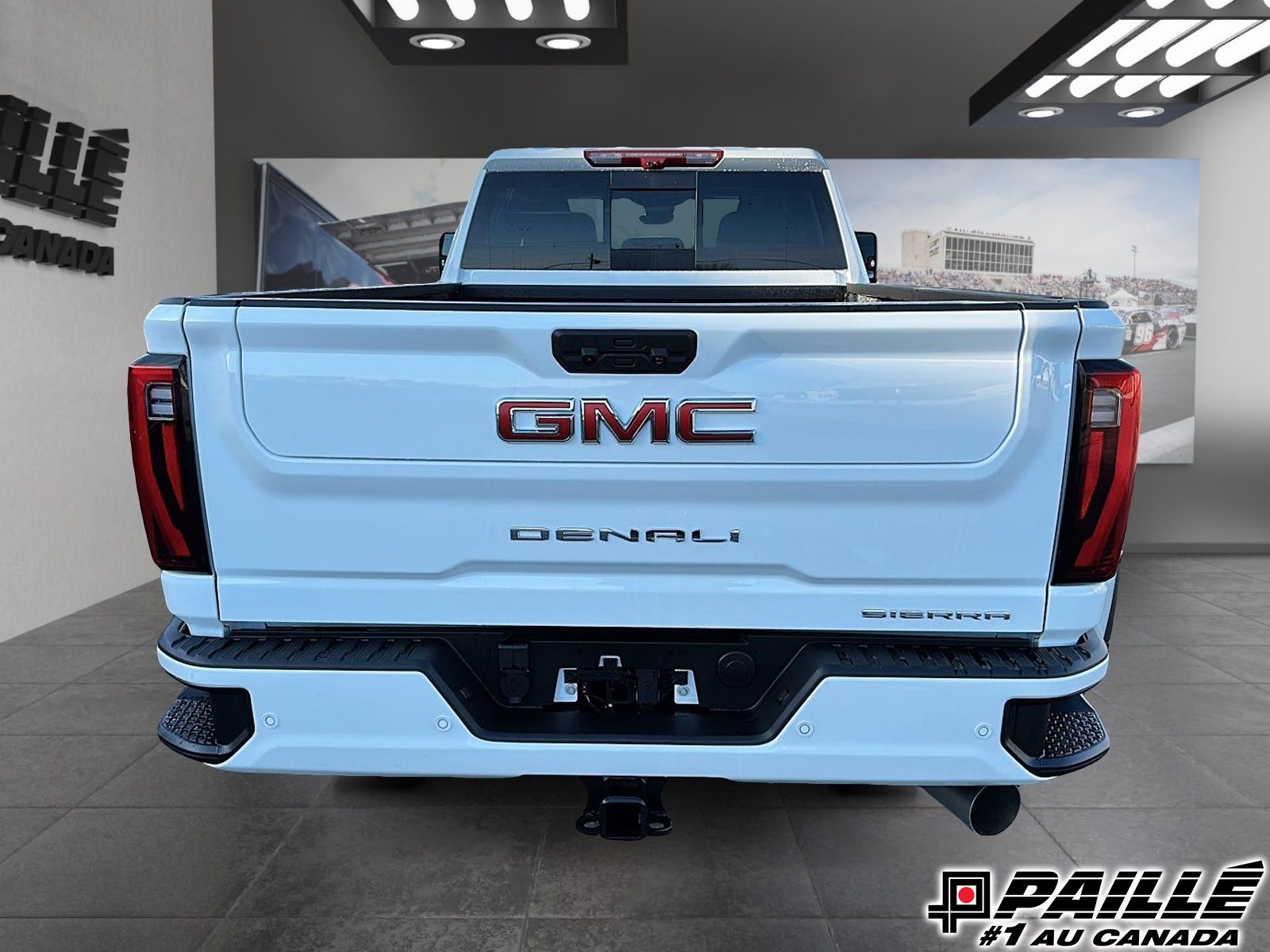 2026 GMC Sierra 3500 HD in Sorel-Tracy, Quebec