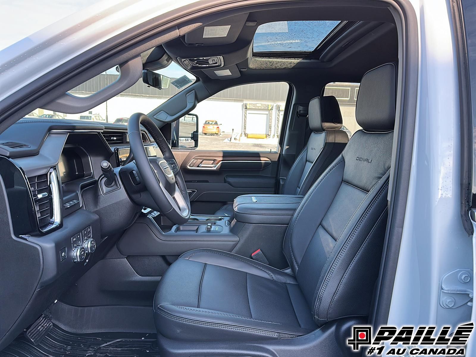 2026 GMC Sierra 3500 HD in Sorel-Tracy, Quebec