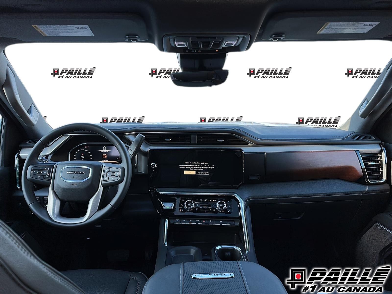 2026 GMC Sierra 3500 HD in Sorel-Tracy, Quebec