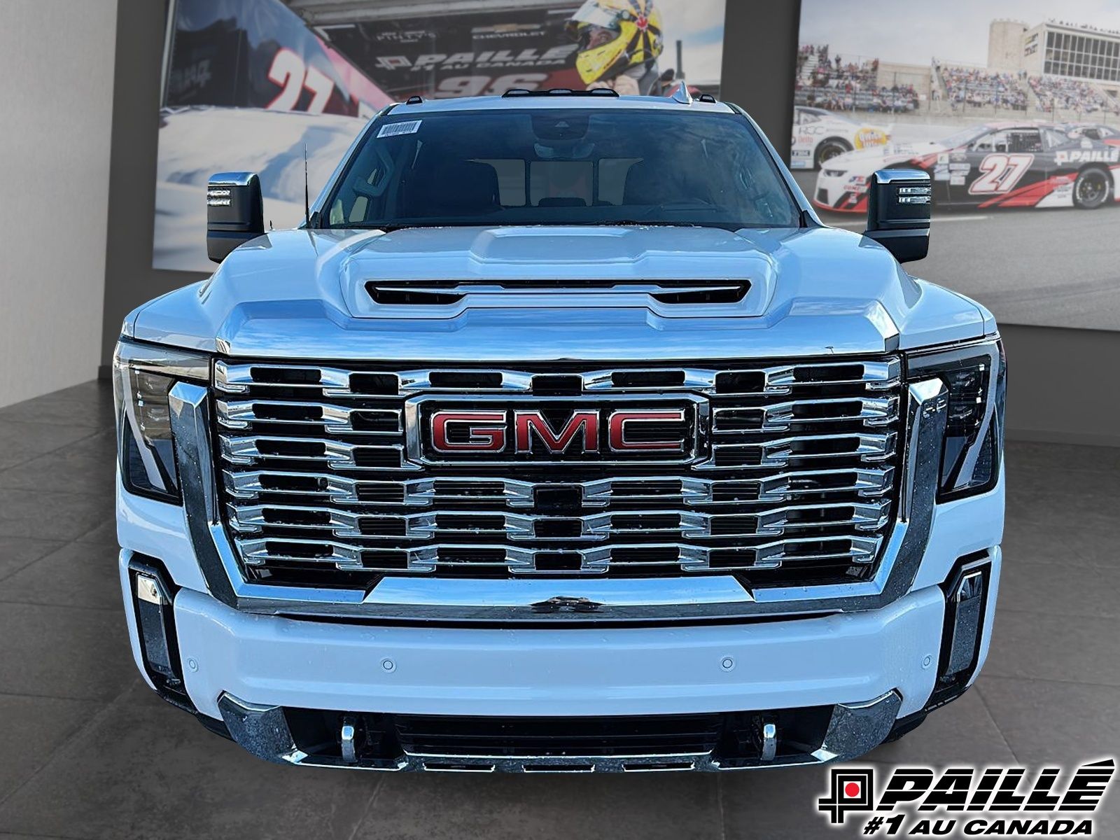 2026 GMC Sierra 3500 HD in Sorel-Tracy, Quebec