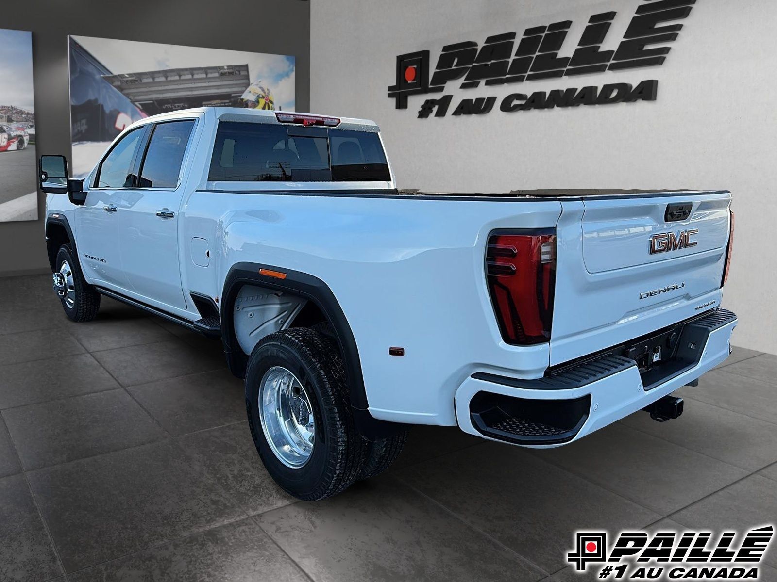 2026 GMC Sierra 3500 HD in Sorel-Tracy, Quebec