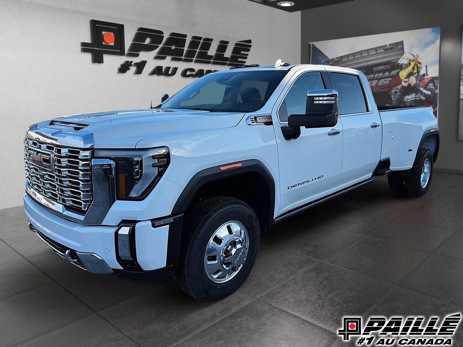 2026 GMC Sierra 3500 HD in Sorel-Tracy, Quebec