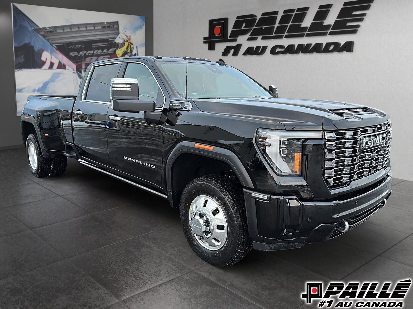 2026 GMC Sierra 3500 HD in Sorel-Tracy, Quebec