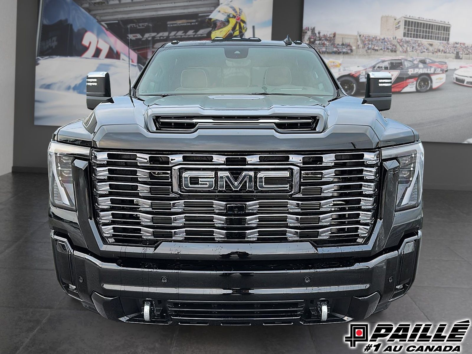 2026 GMC Sierra 3500 HD in Sorel-Tracy, Quebec