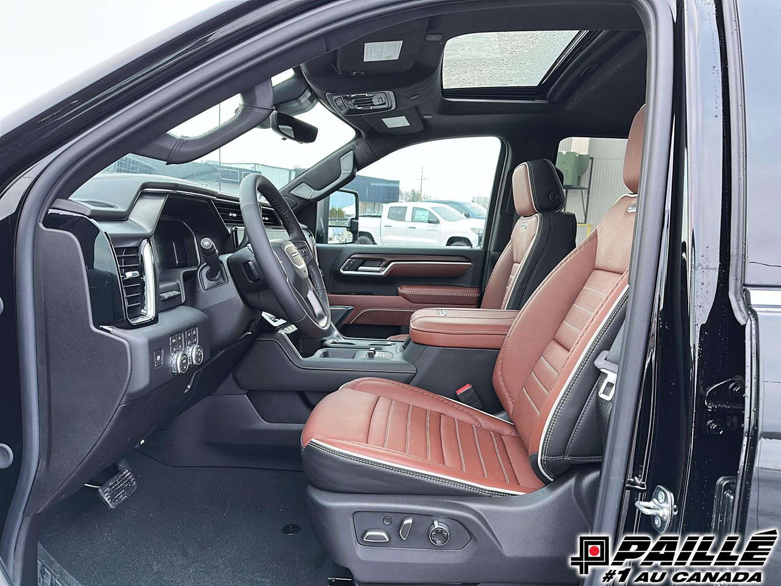 2026 GMC Sierra 3500 HD in Sorel-Tracy, Quebec