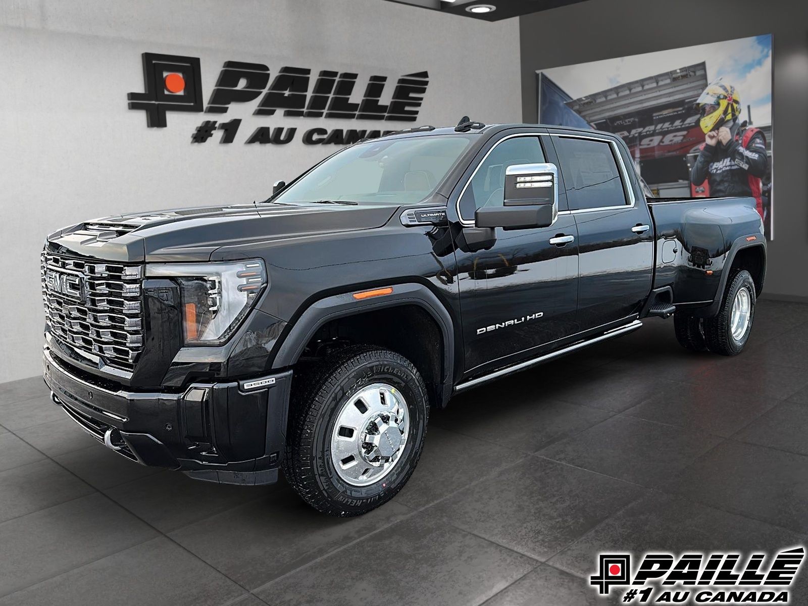 2026 GMC Sierra 3500 HD in Sorel-Tracy, Quebec