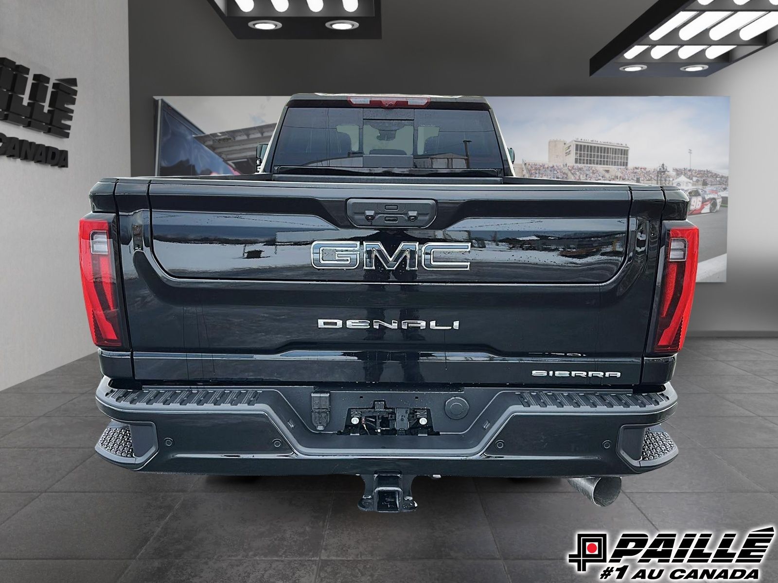 2026 GMC Sierra 3500 HD in Sorel-Tracy, Quebec