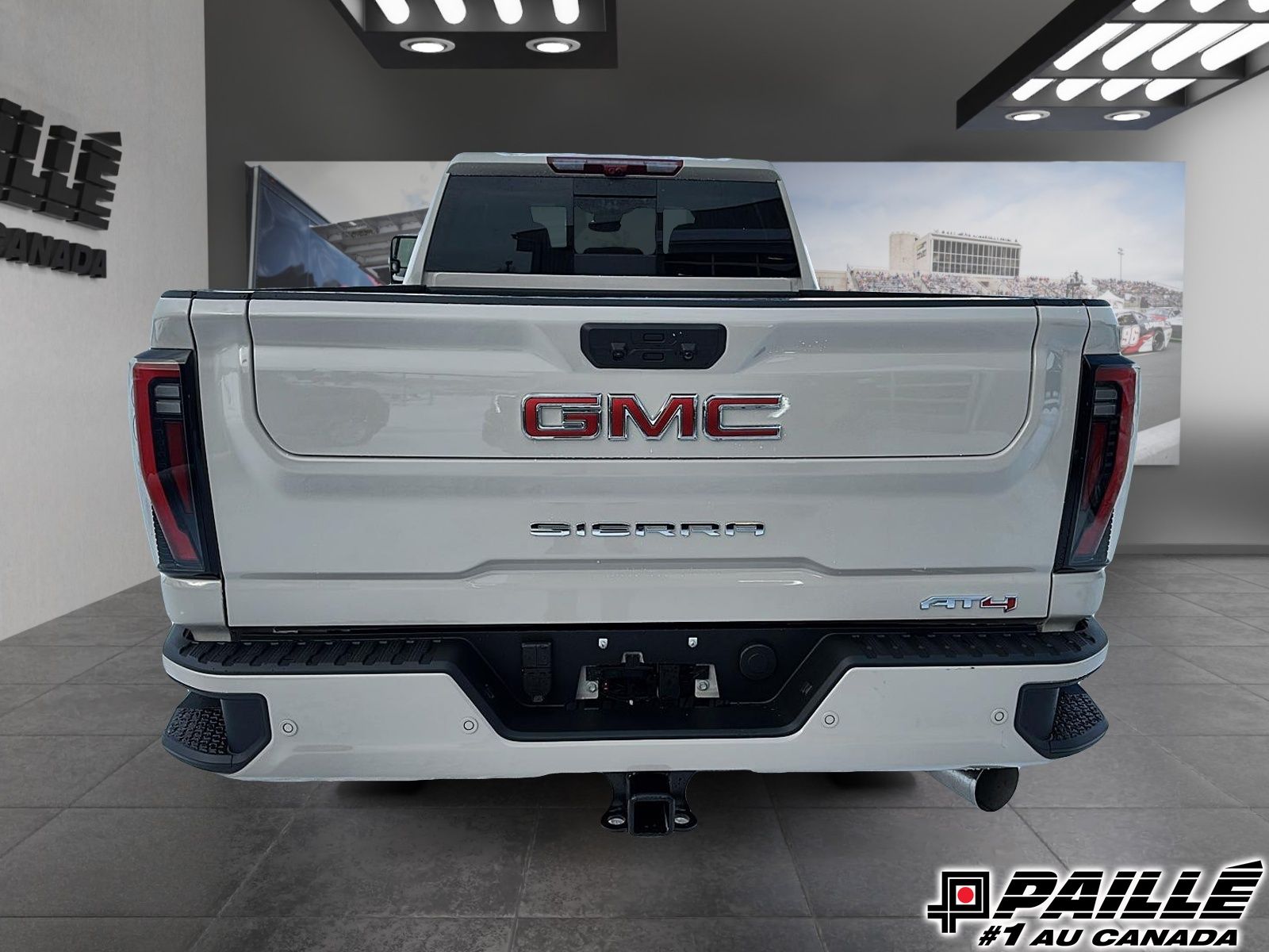 2026 GMC Sierra 3500 HD in Sorel-Tracy, Quebec