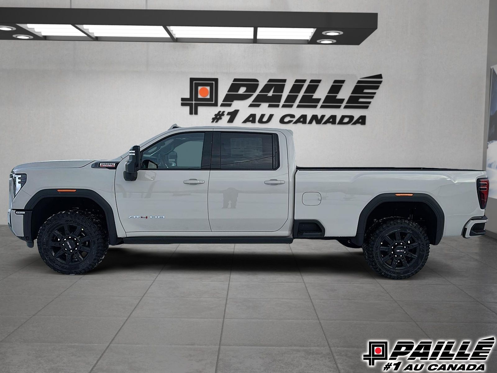2026 GMC Sierra 3500 HD in Sorel-Tracy, Quebec