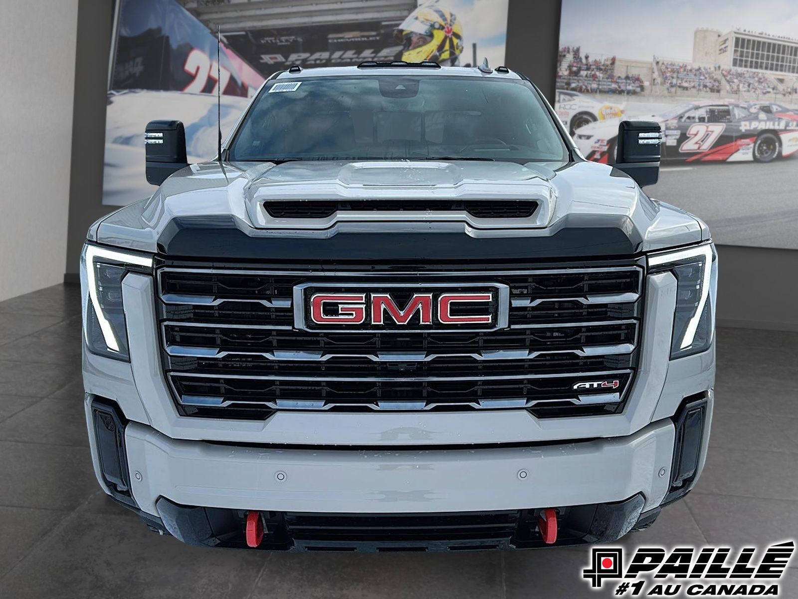 2026 GMC Sierra 3500 HD in Sorel-Tracy, Quebec