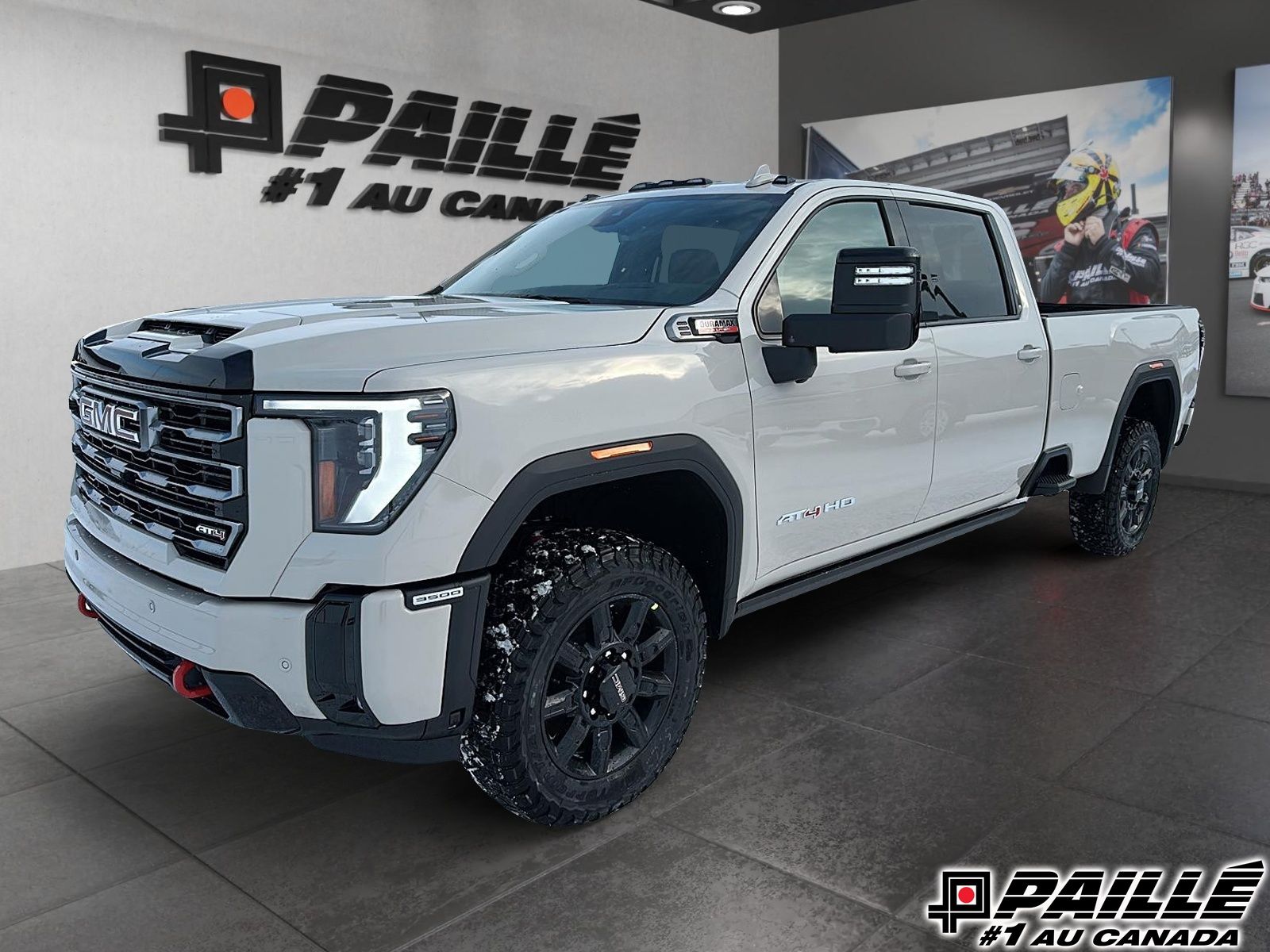 2026 GMC Sierra 3500 HD in Sorel-Tracy, Quebec