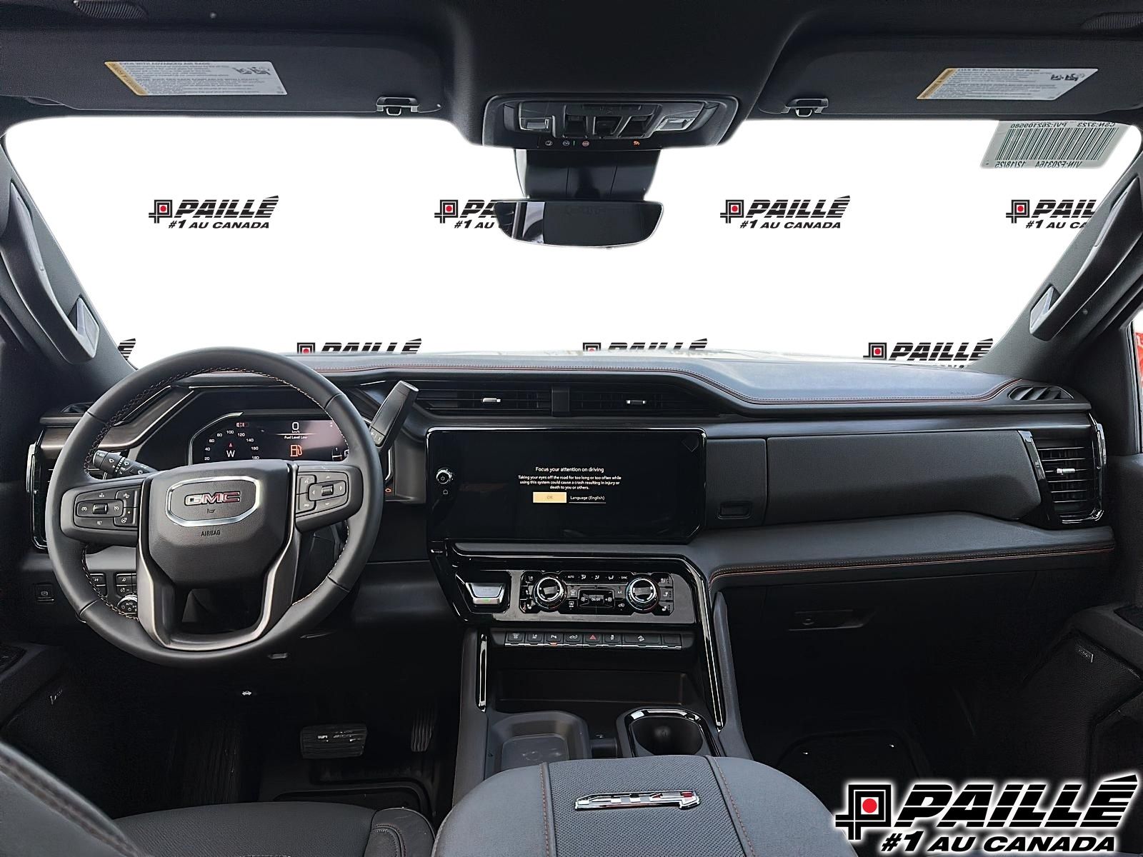 2026 GMC Sierra 3500 HD in Sorel-Tracy, Quebec