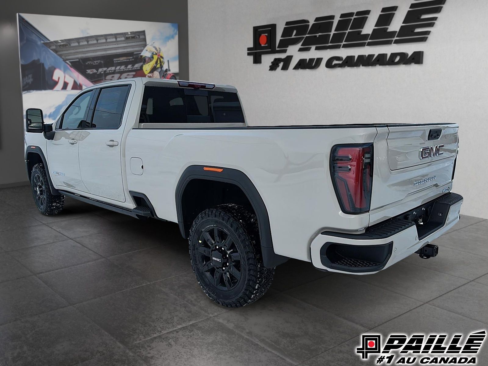 2026 GMC Sierra 3500 HD in Sorel-Tracy, Quebec