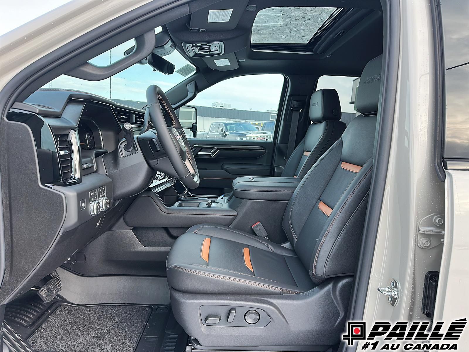2026 GMC Sierra 3500 HD in Sorel-Tracy, Quebec