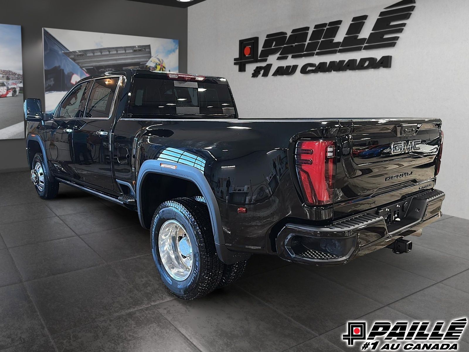 2026 GMC Sierra 3500 HD in Sorel-Tracy, Quebec