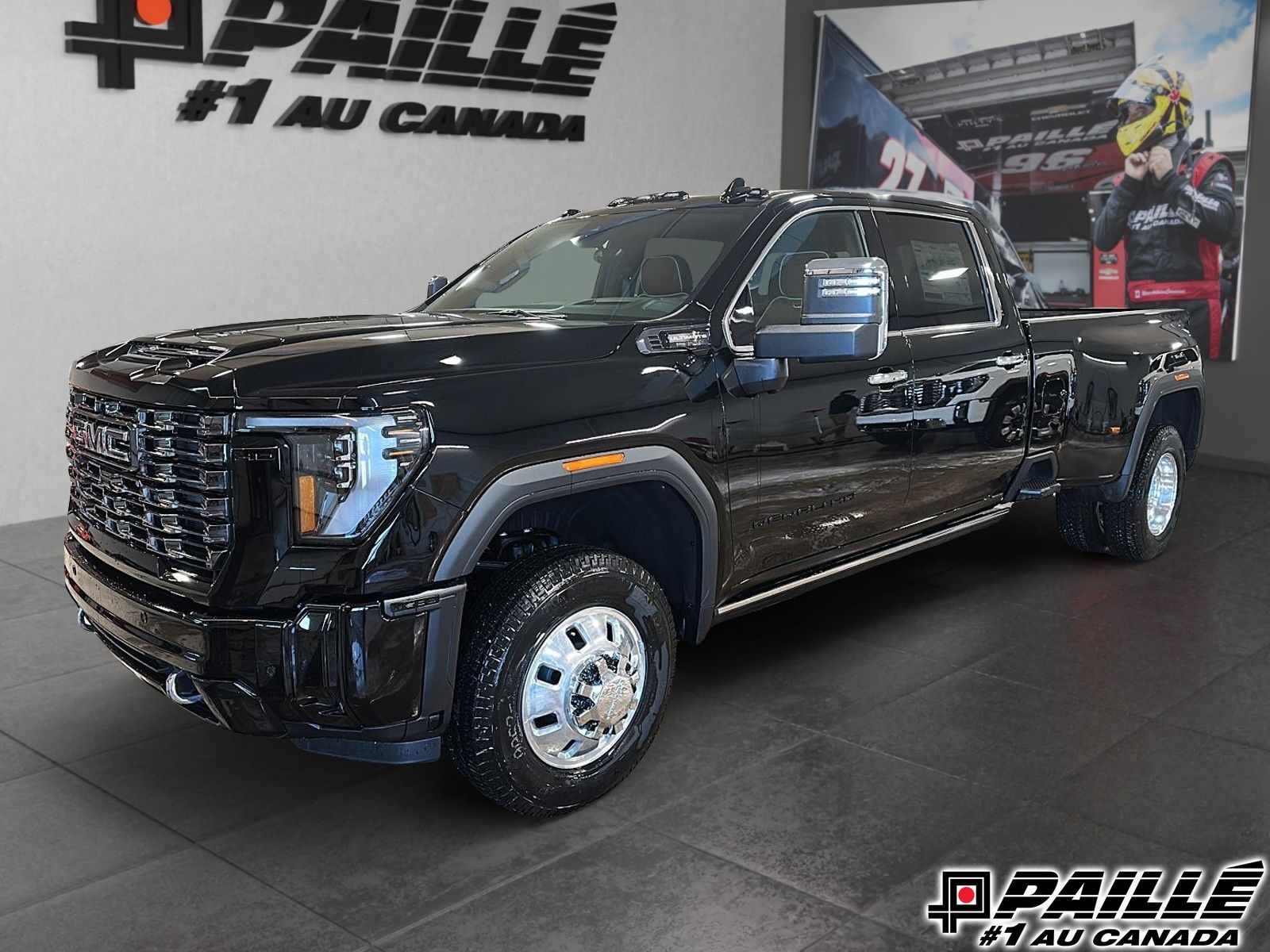 2026 GMC Sierra 3500 HD in Sorel-Tracy, Quebec