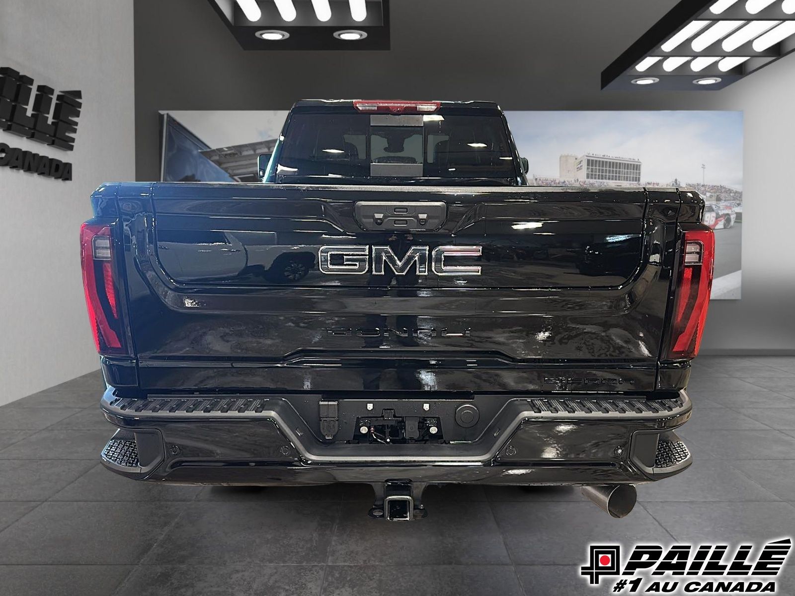 2026 GMC Sierra 3500 HD in Sorel-Tracy, Quebec