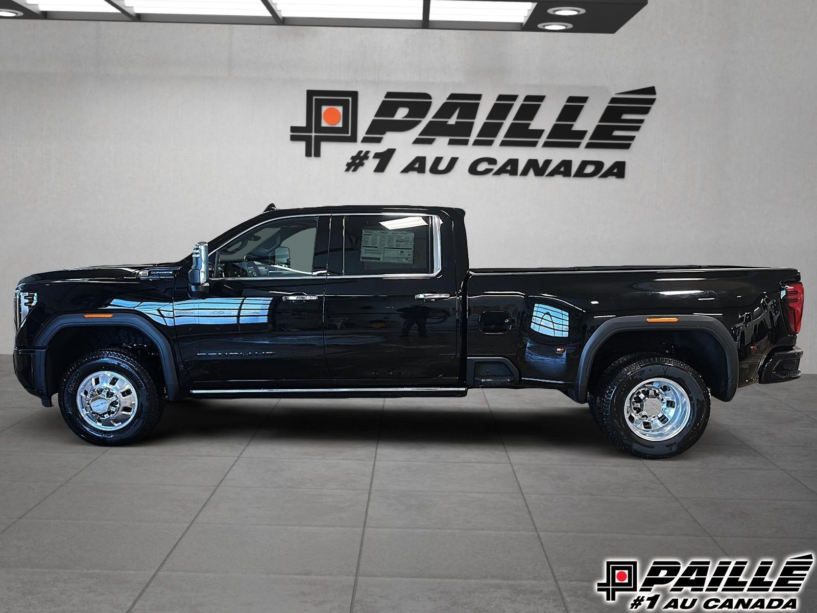 2026 GMC Sierra 3500 HD in Sorel-Tracy, Quebec