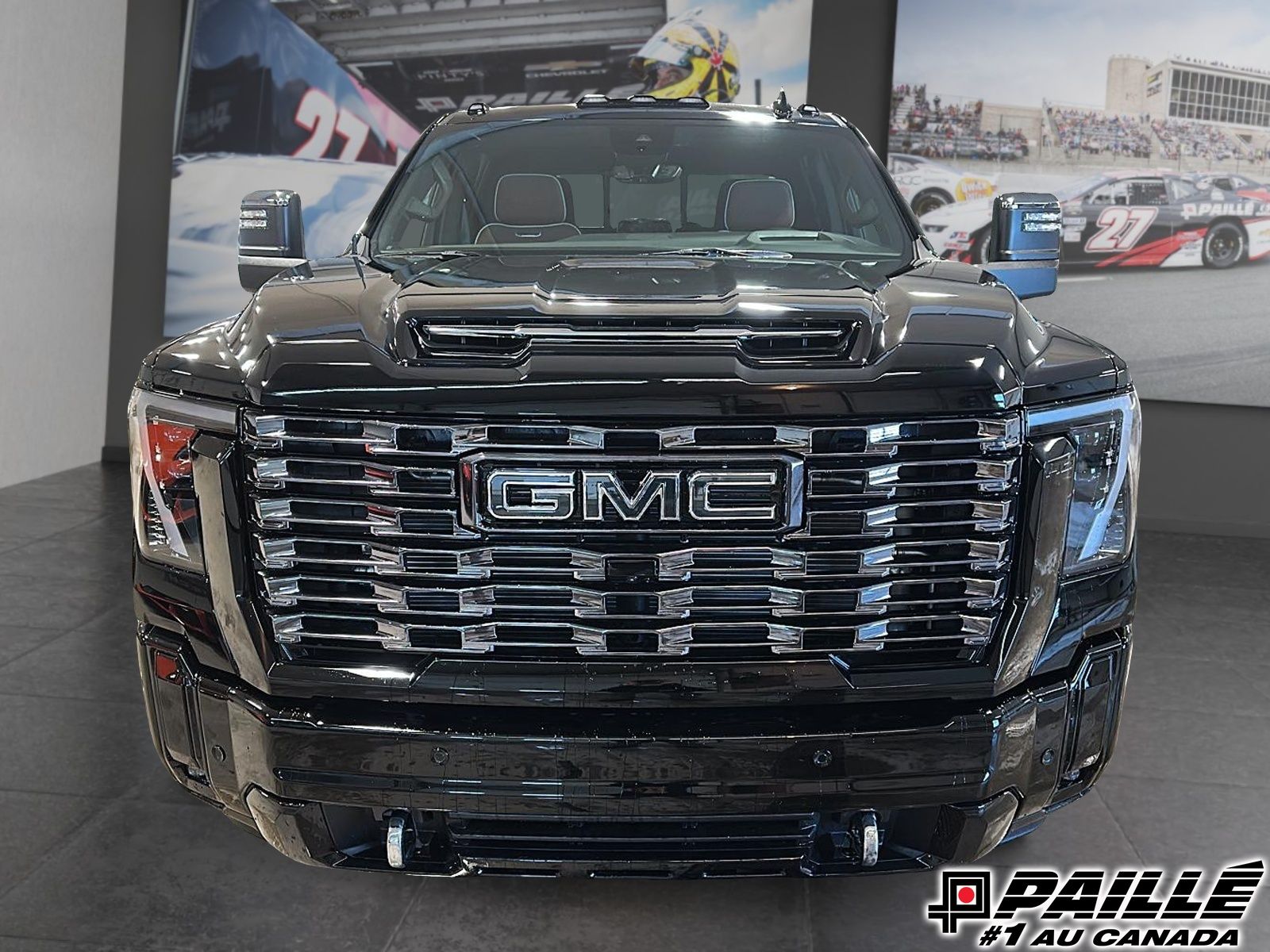 2026 GMC Sierra 3500 HD in Sorel-Tracy, Quebec