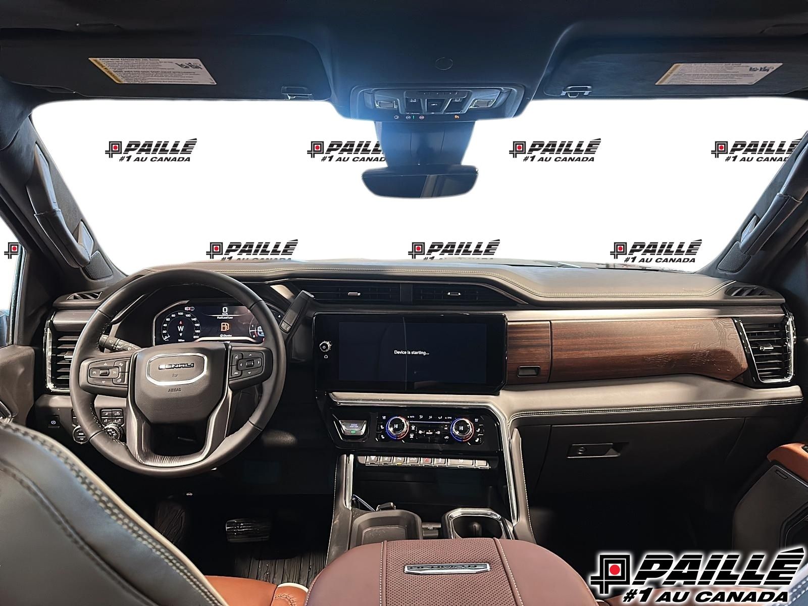 2026 GMC Sierra 3500 HD in Sorel-Tracy, Quebec