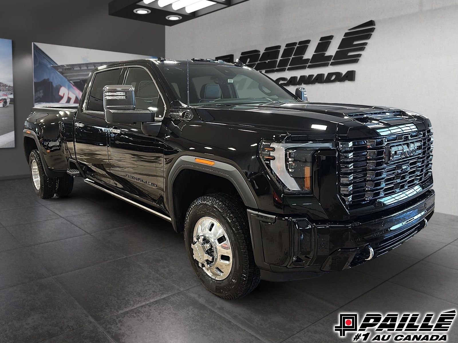 2026 GMC Sierra 3500 HD in Sorel-Tracy, Quebec
