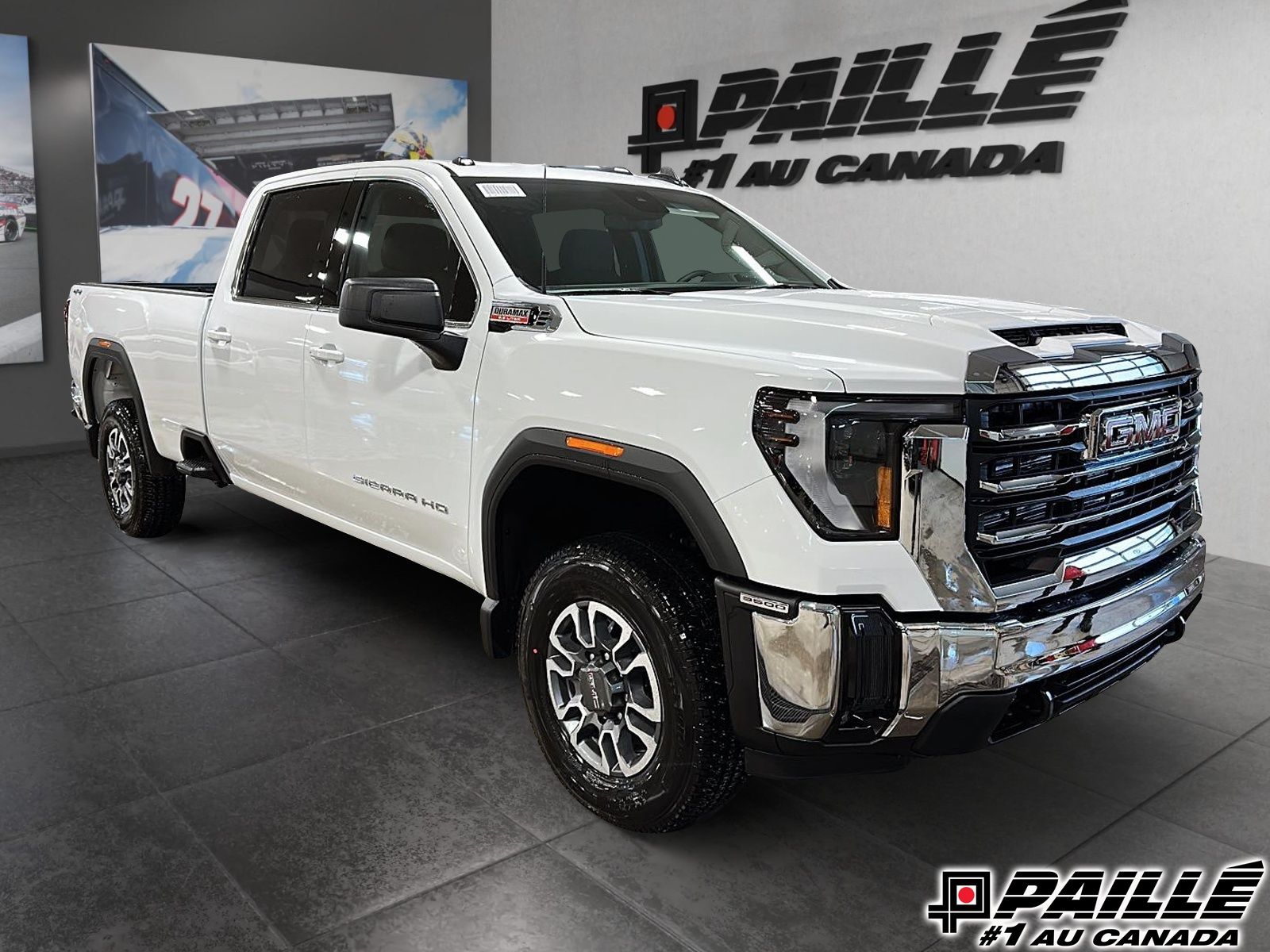 2026 GMC Sierra 3500 HD in Sorel-Tracy, Quebec
