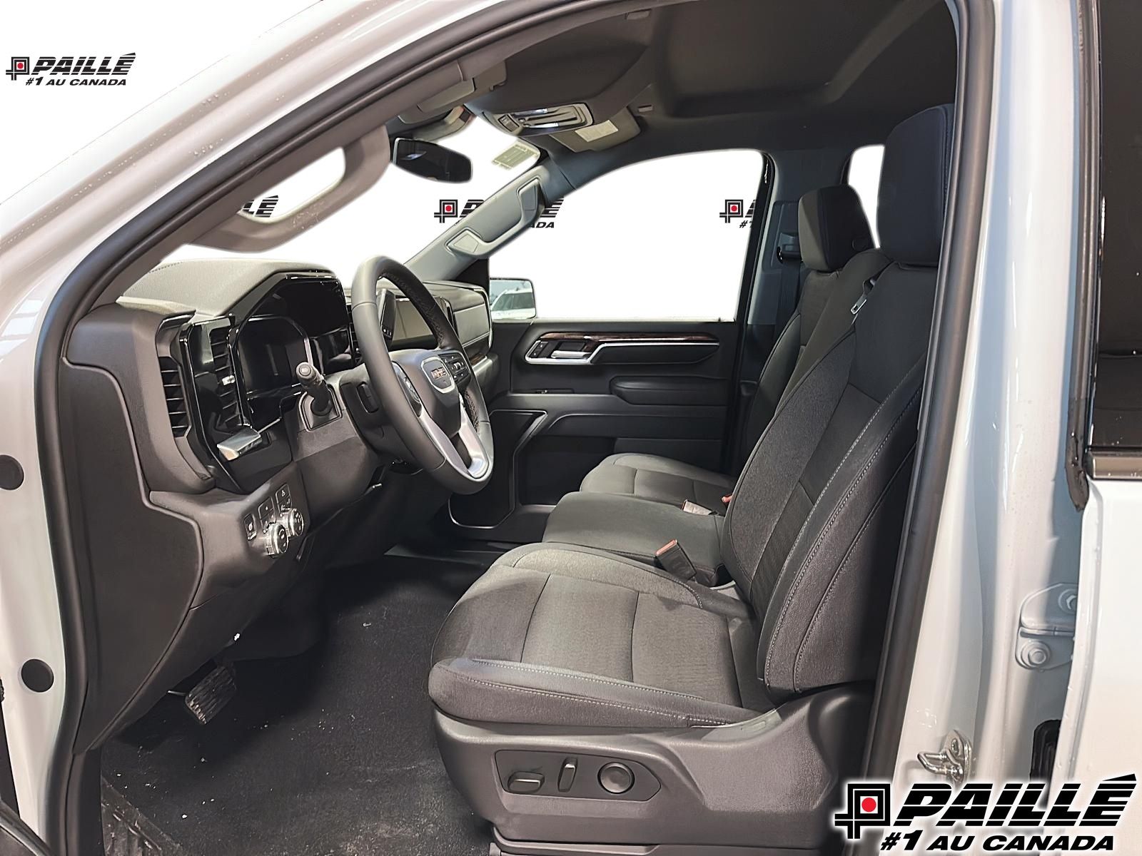 2026 GMC Sierra 3500 HD in Sorel-Tracy, Quebec