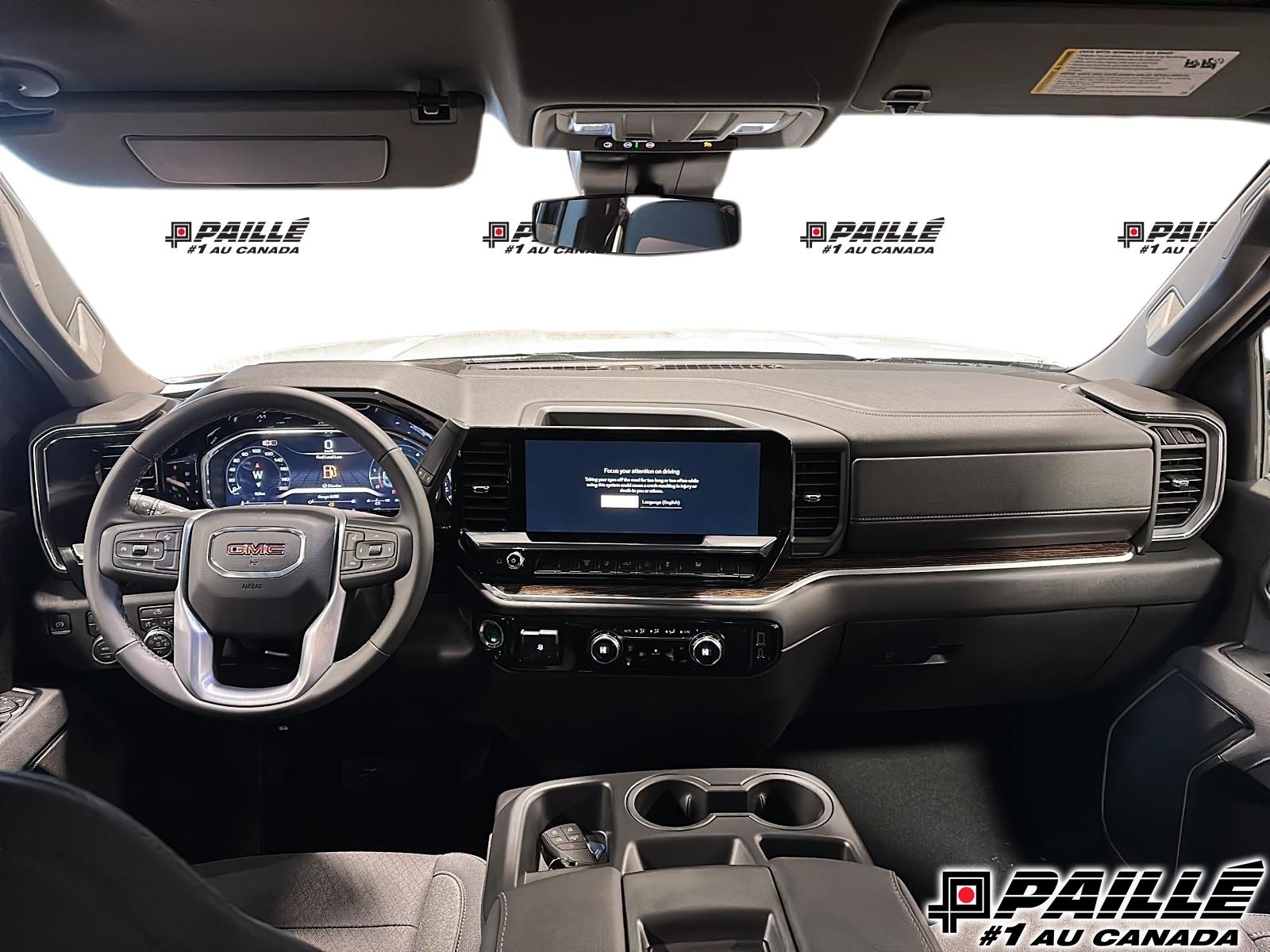 2026 GMC Sierra 3500 HD in Sorel-Tracy, Quebec