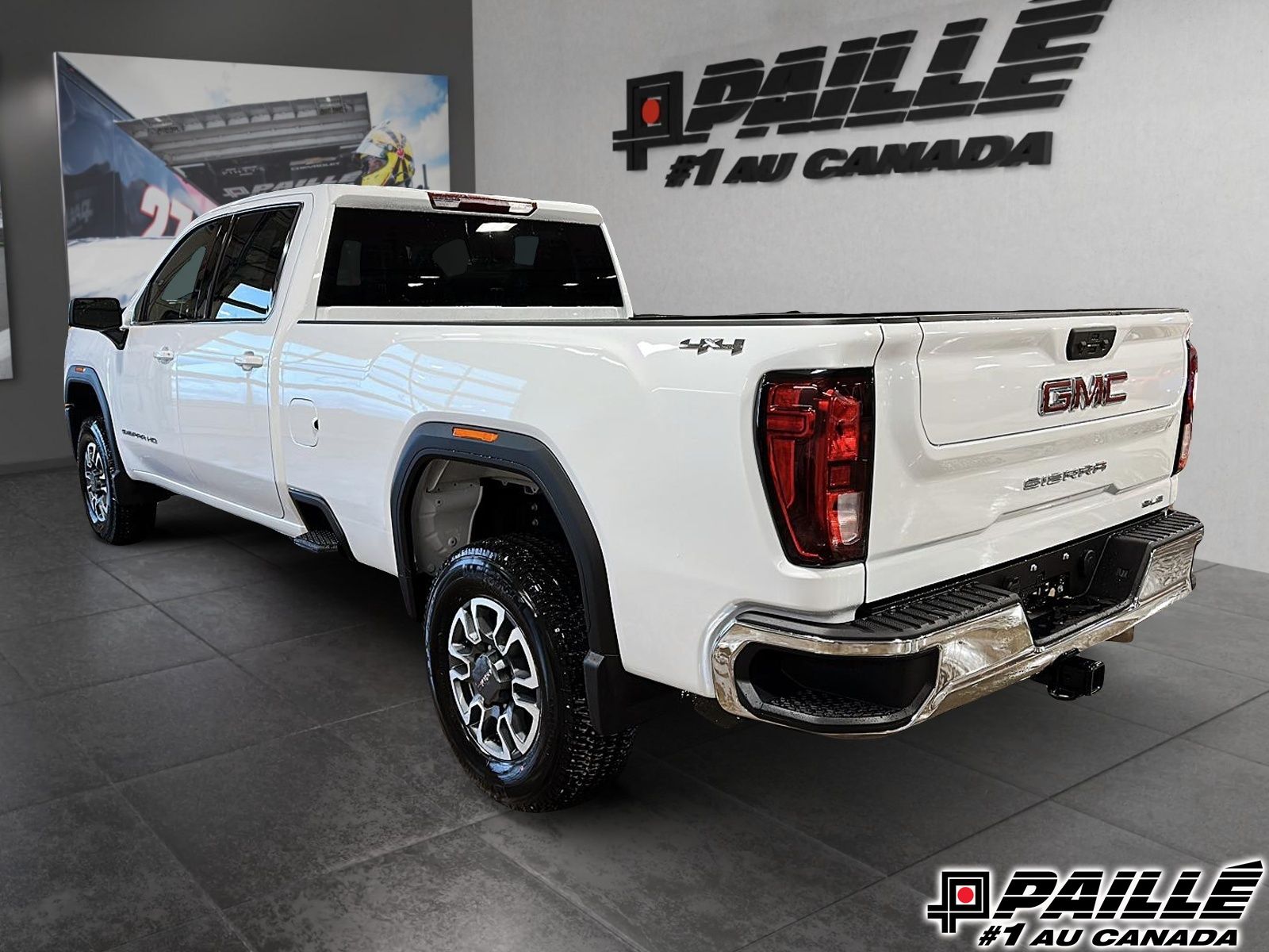 2026 GMC Sierra 3500 HD in Sorel-Tracy, Quebec