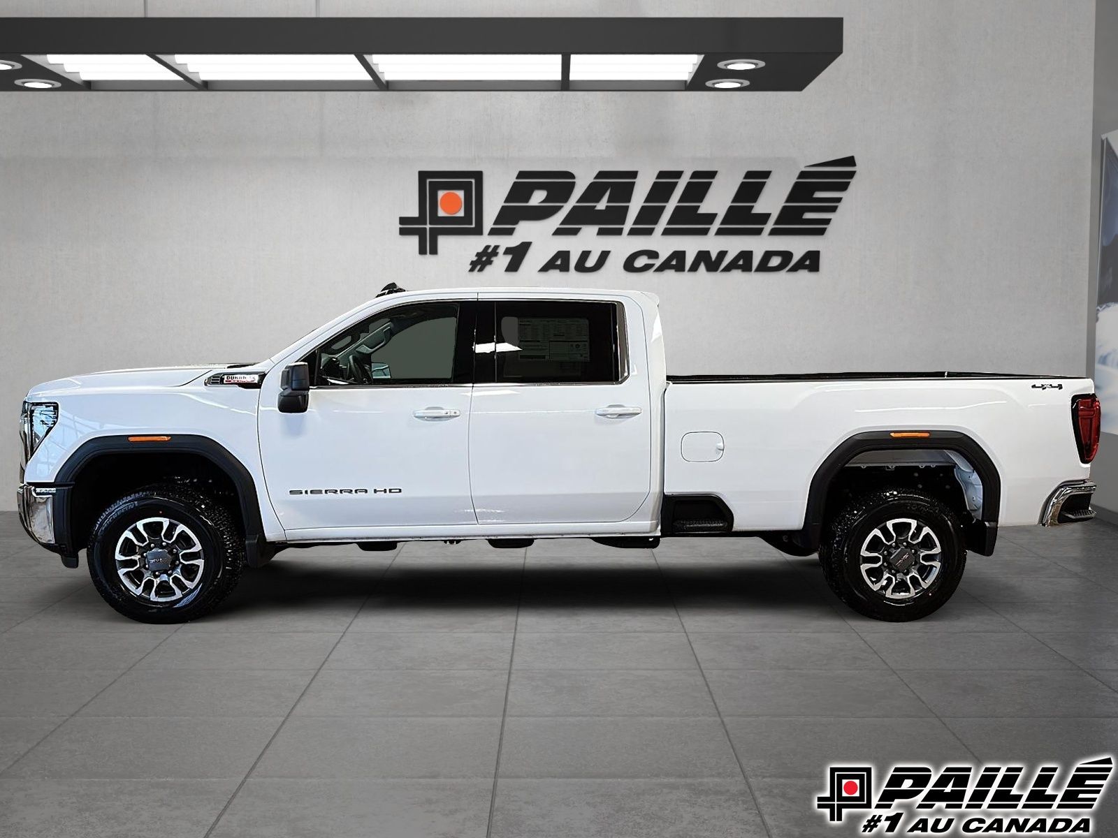 2026 GMC Sierra 3500 HD in Sorel-Tracy, Quebec