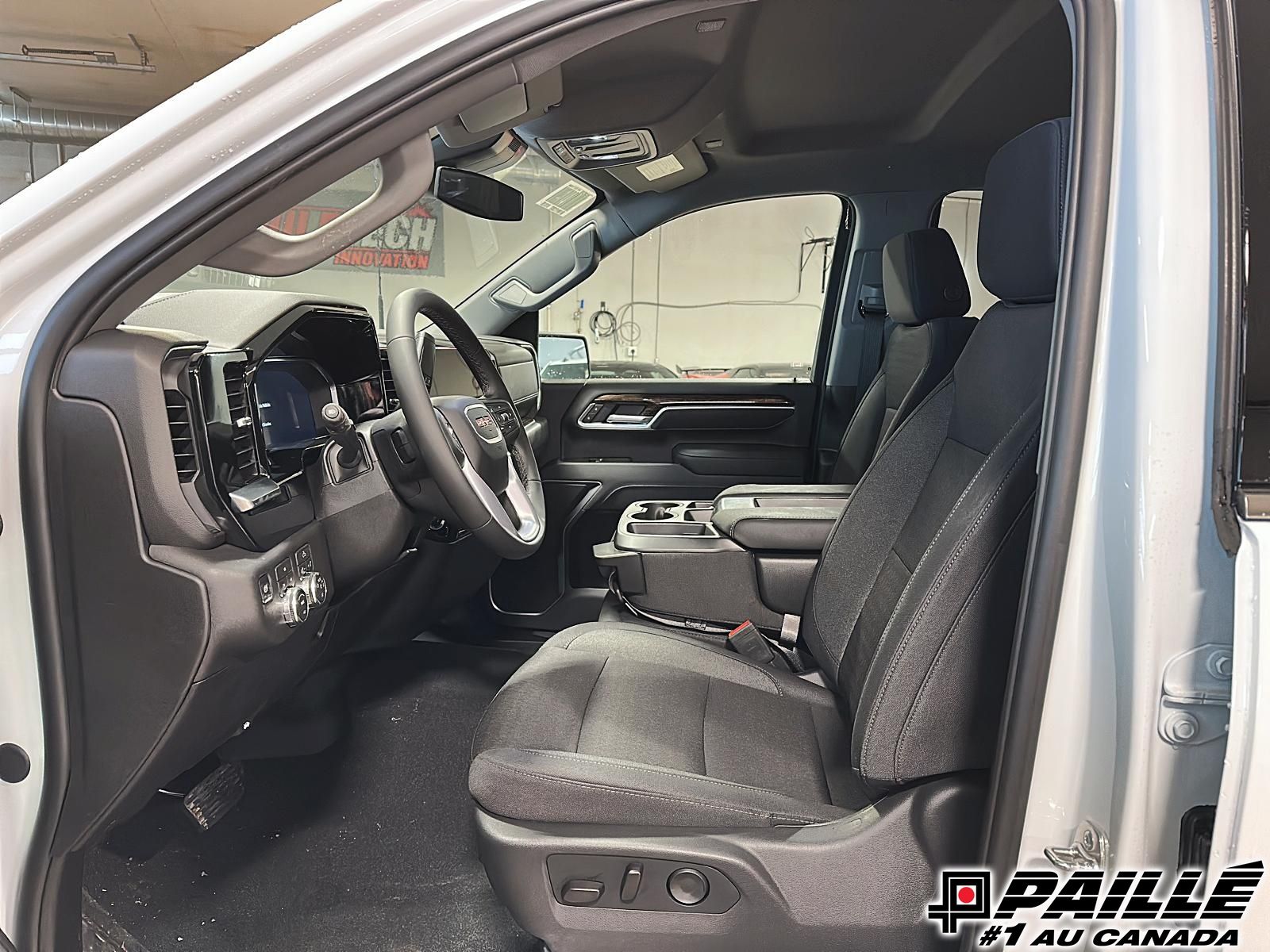 2026 GMC Sierra 3500 HD in Sorel-Tracy, Quebec