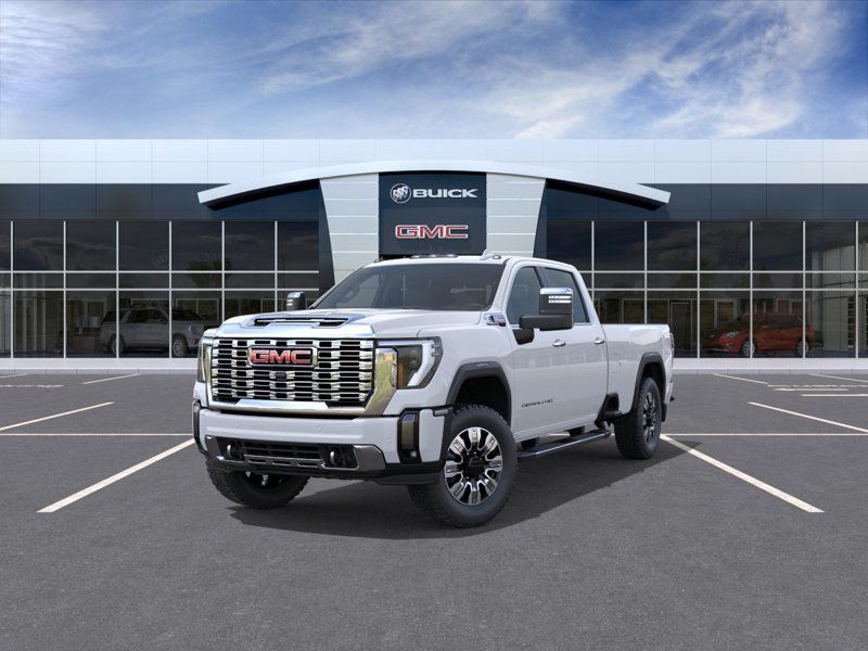 GMC Sierra 3500 HD  2026 à Sorel-Tracy, Québec