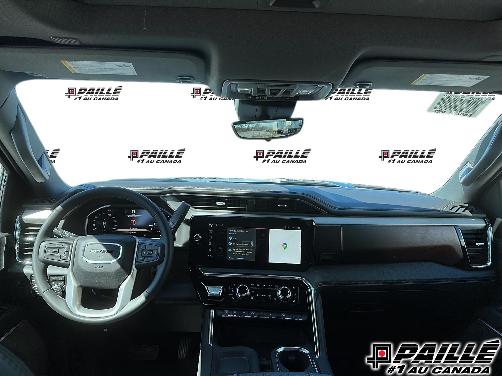 GMC Sierra 3500HD  2026 à Sorel-Tracy, Québec