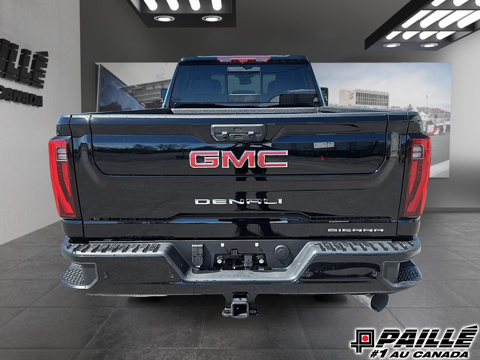 GMC Sierra 3500HD  2026 à Sorel-Tracy, Québec