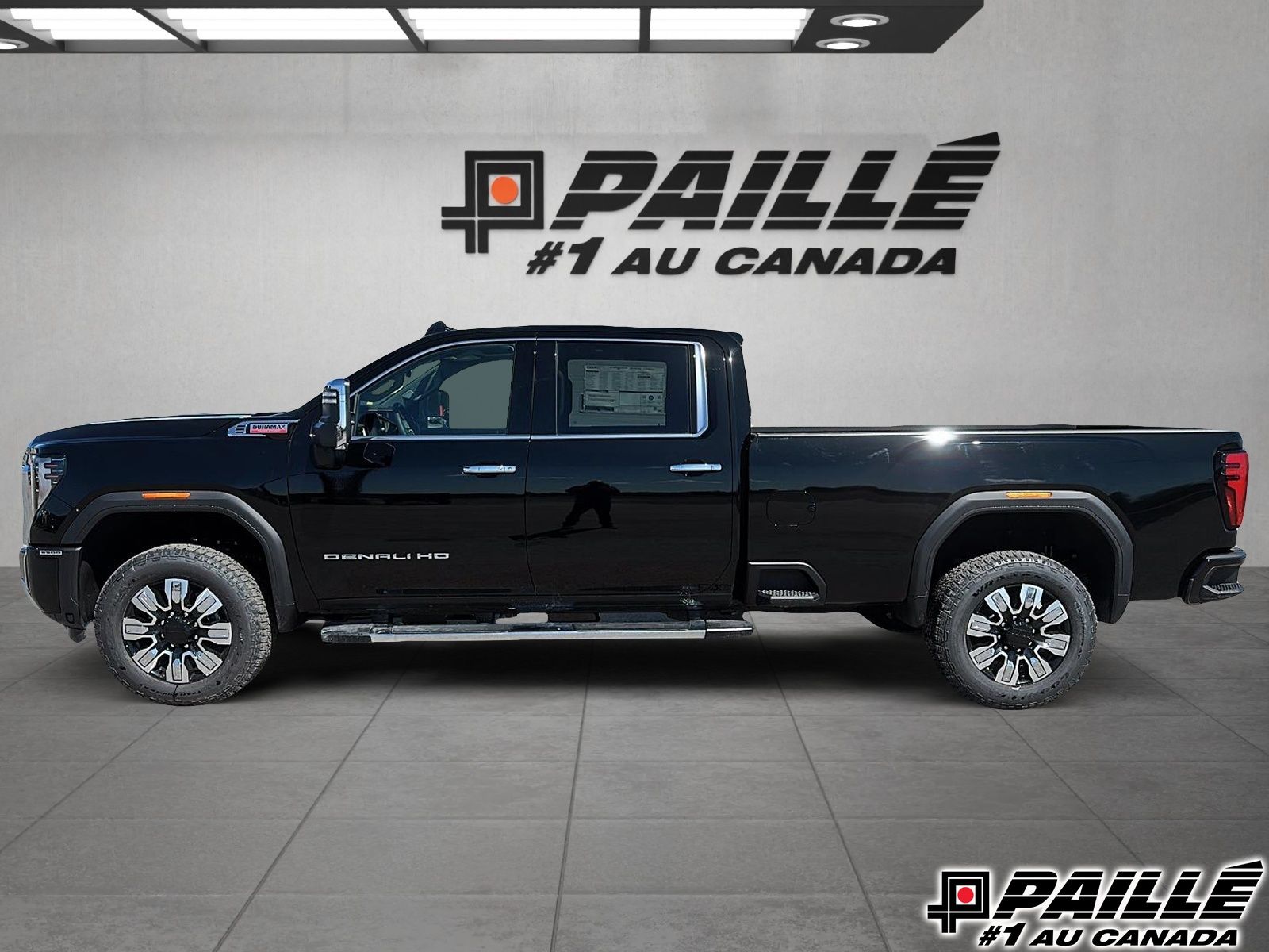 GMC Sierra 3500HD  2026 à Sorel-Tracy, Québec