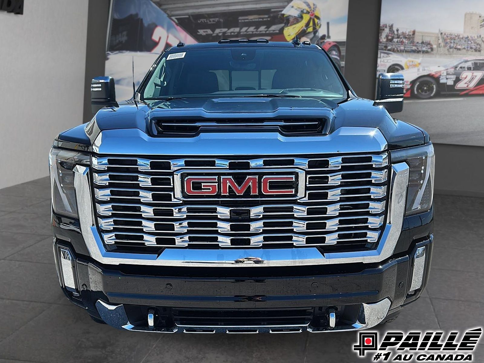 GMC Sierra 3500HD  2026 à Sorel-Tracy, Québec