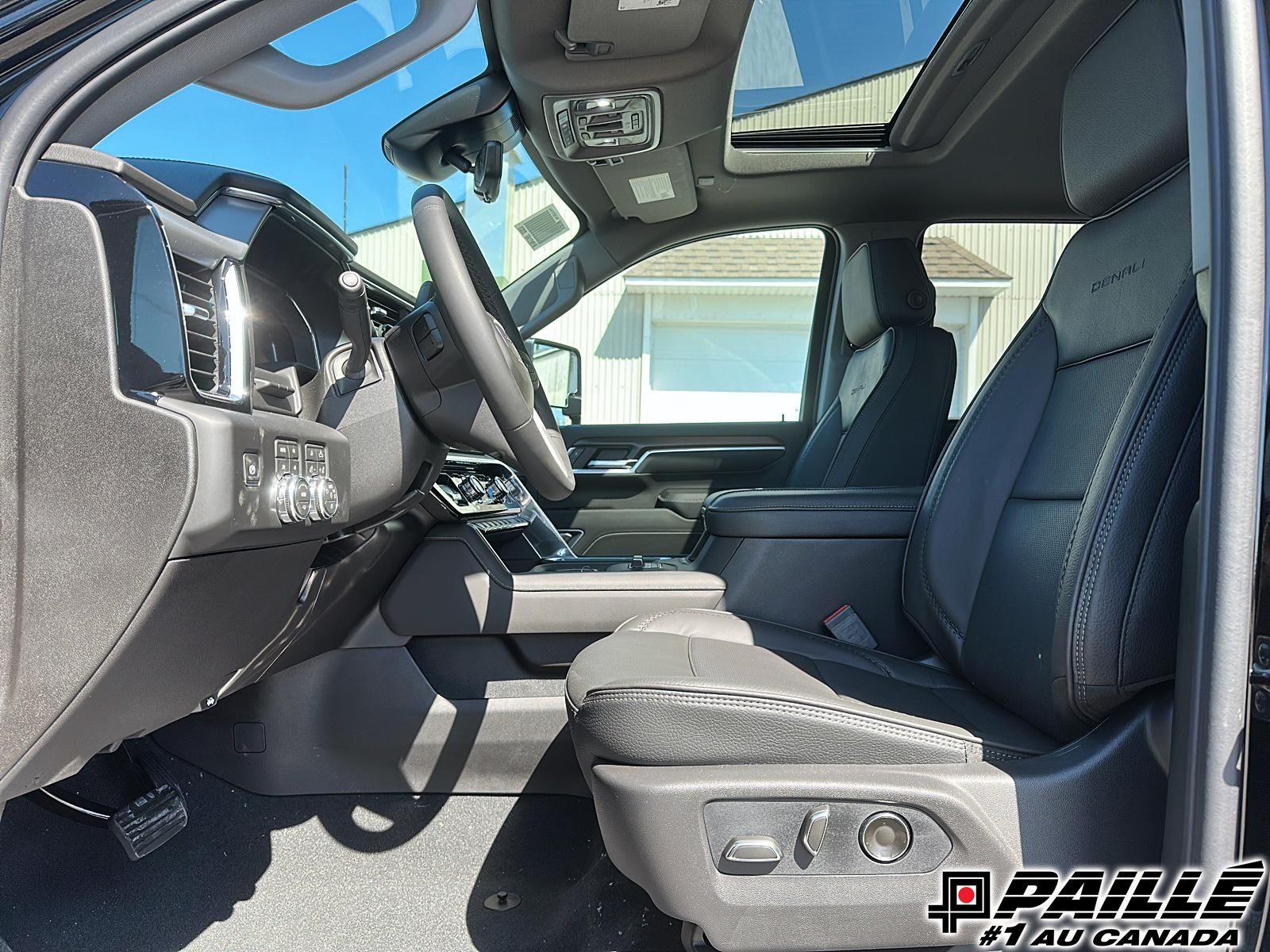 GMC Sierra 3500HD  2026 à Sorel-Tracy, Québec