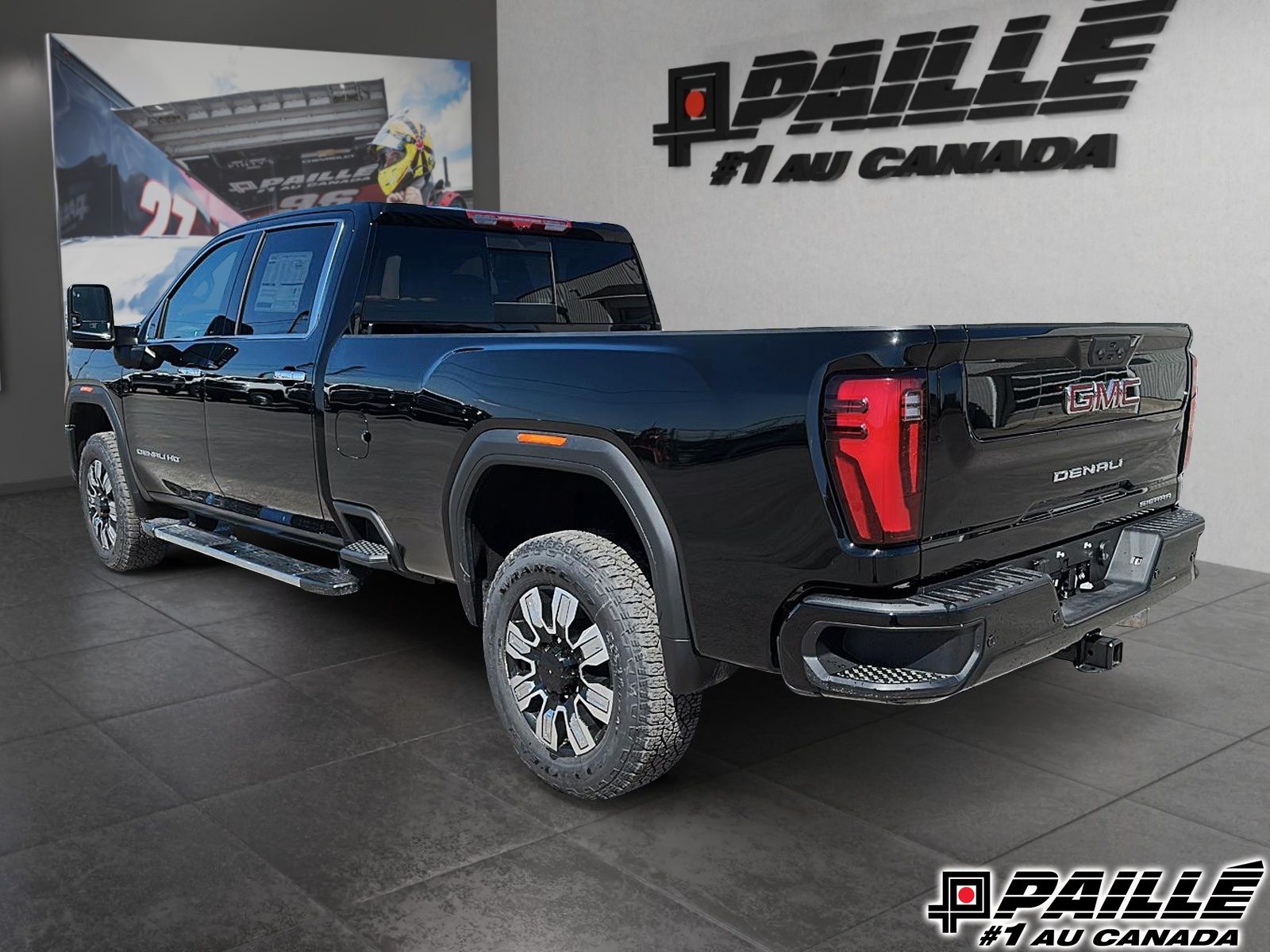GMC Sierra 3500HD  2026 à Sorel-Tracy, Québec