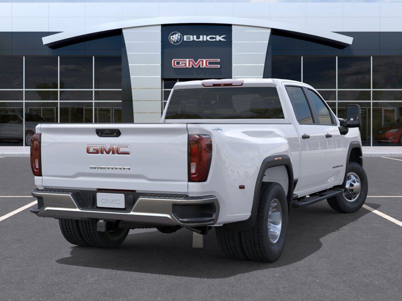 2026 GMC Sierra 3500 HD in Sorel-Tracy, Quebec