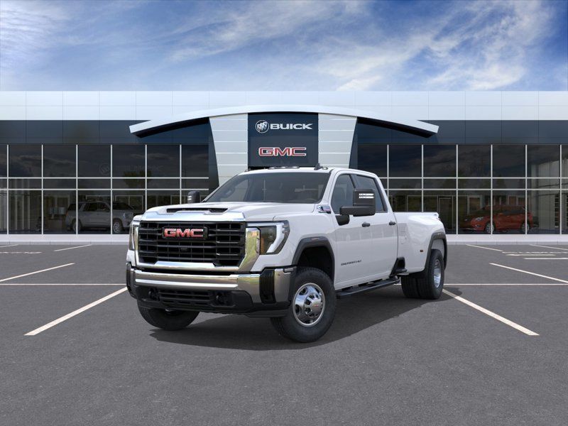 2026 GMC Sierra 3500 HD in Sorel-Tracy, Quebec