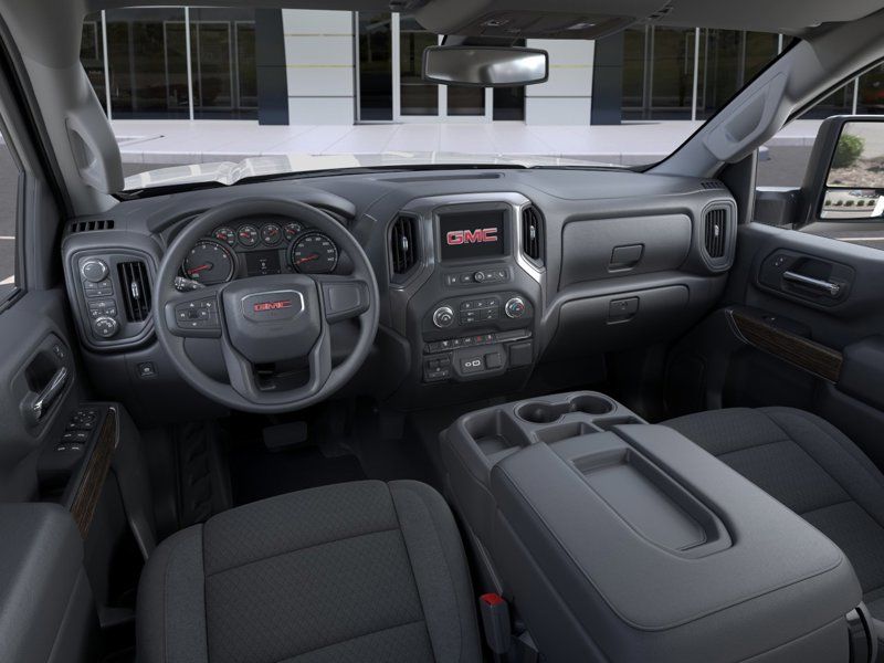 2026 GMC Sierra 3500 HD in Sorel-Tracy, Quebec