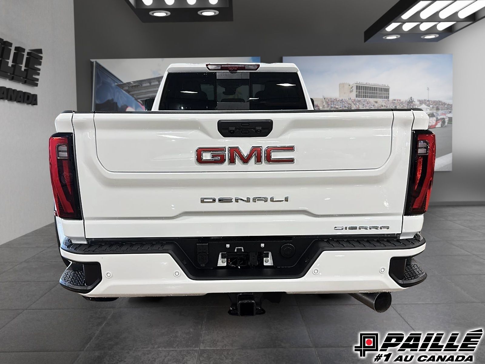 GMC Sierra 3500 HD  2026 à Sorel-Tracy, Québec
