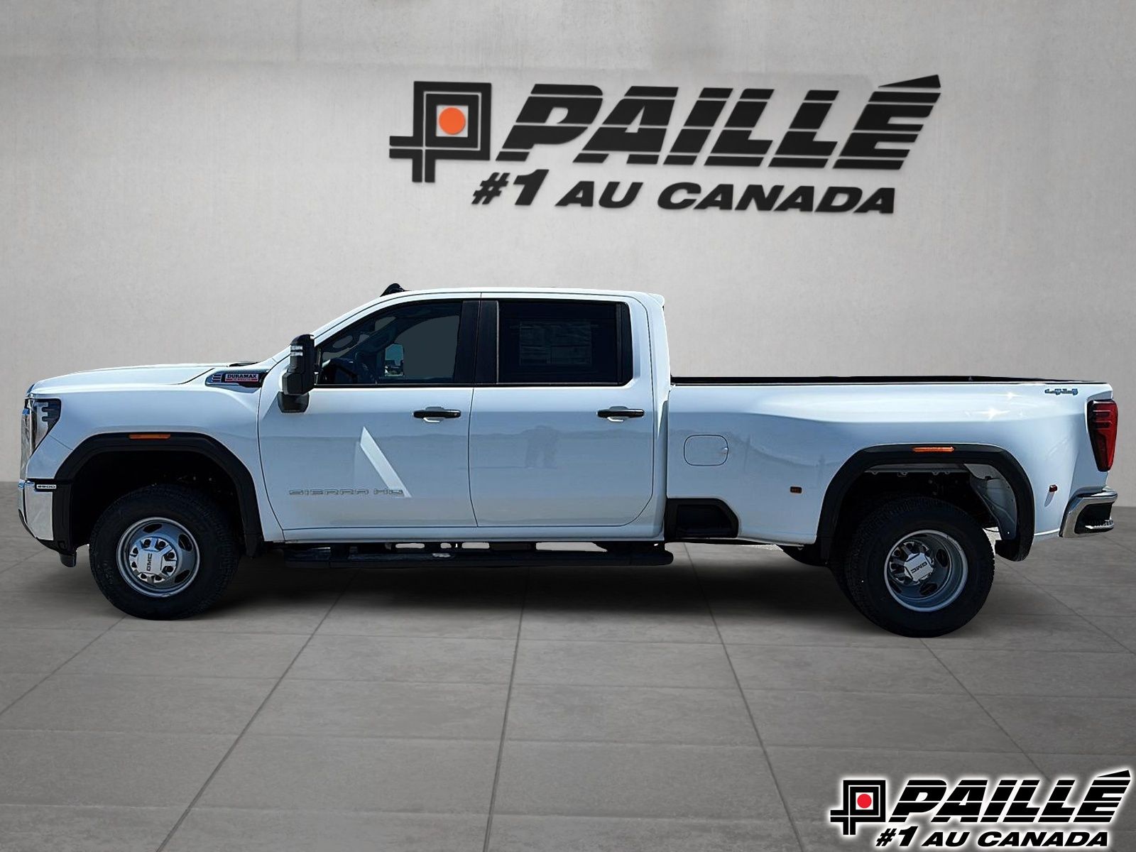 2026 GMC Sierra 3500 HD in Sorel-Tracy, Quebec